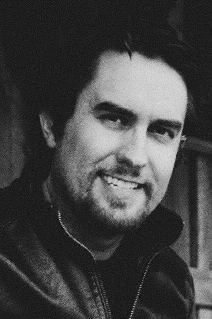 Sean Hunt - Actor Profile Photo