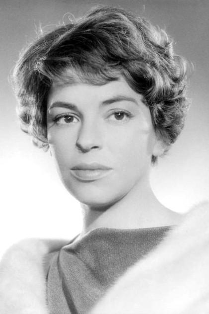 Hanne Wieder - Actor Profile Photo