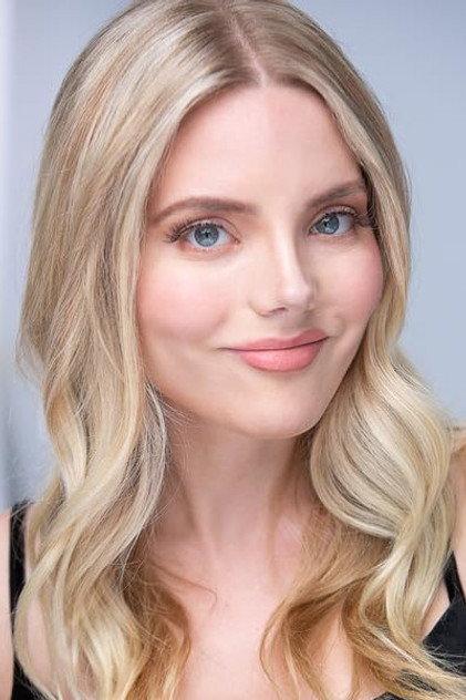 Jessica Anderson - Actor Profile Photo