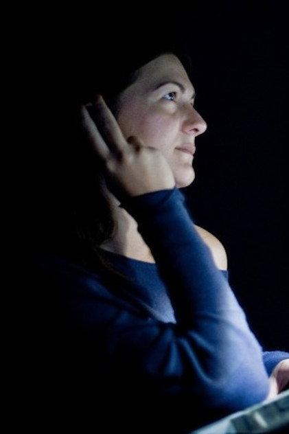 Gemma Donati - Actor Profile Photo