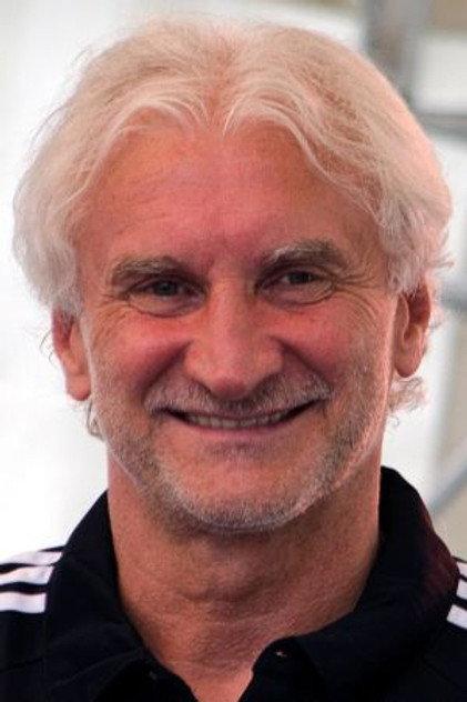 Rudi Völler - Actor Profile Photo