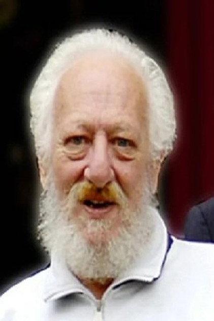 Eamonn Campbell - Actor Profile Photo