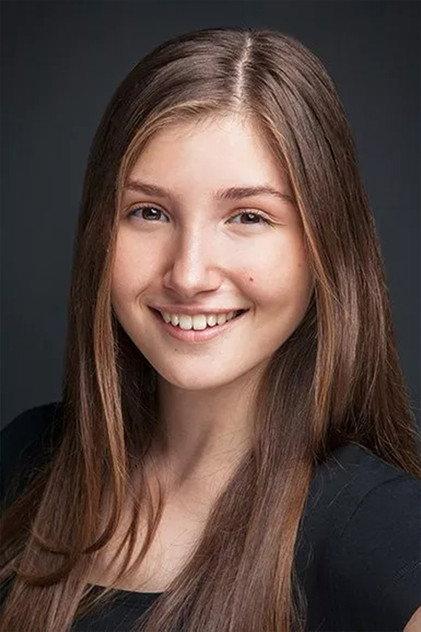 İlayda Akdoğan - Actor Profile Photo