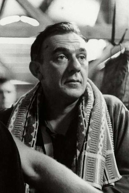 Robert Bruning - Actor Profile Photo
