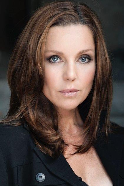 Sarah-Jane Redmond - Actor Profile Photo