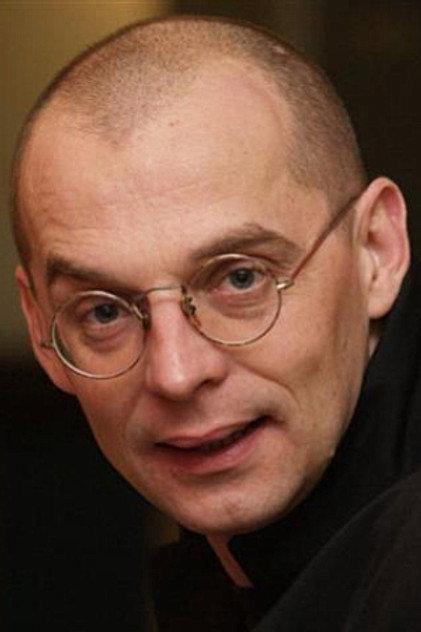 Tomáš Trapl - Actor Profile Photo