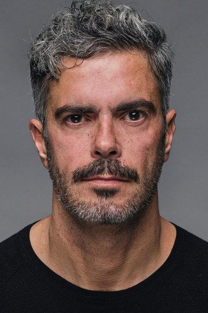 Nelson Cabral - Actor Profile Photo
