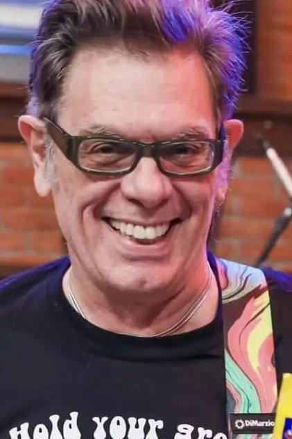 Roger Rocha Moreira - Actor Profile Photo