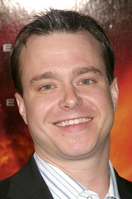 Michael Roof - Actor Profile Photo