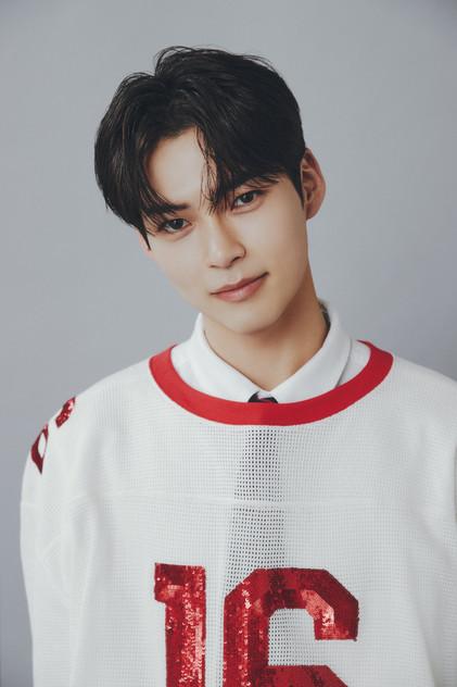 Sung Han-bin - Actor Profile Photo