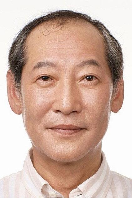 Seo Gwang-jae - Actor Profile Photo