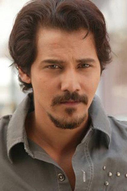 Sumit Naval - Actor Profile Photo