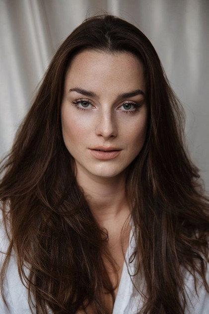 Antonina Jarnuszkiewicz - Actor Profile Photo