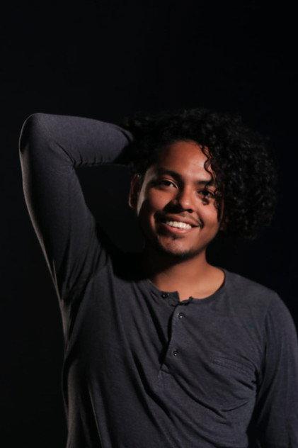 Imix Díaz - Actor Profile Photo