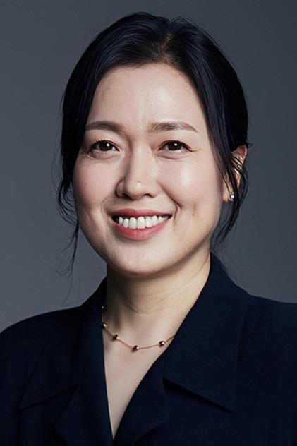 Jin Mi-sa - Actor Profile Photo