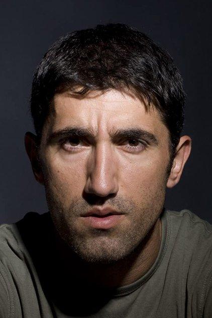 Bashar Rahal - Actor Profile Photo