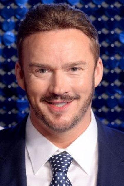 Russell Watson - Actor Profile Photo
