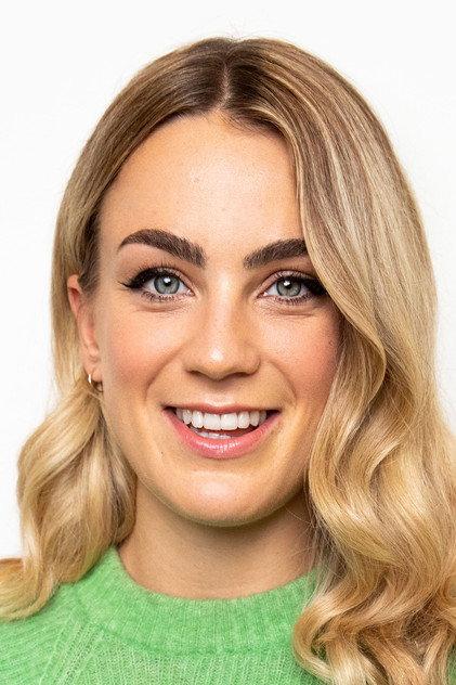Georgie Barrat - Actor Profile Photo