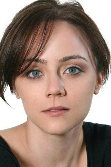 Lauren Hodges - Actor Profile Photo