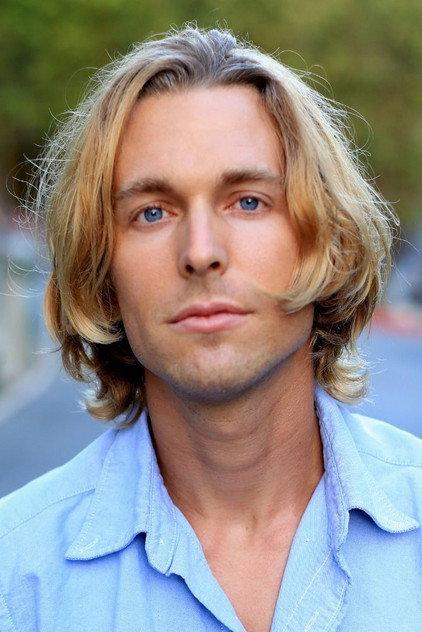 Artie Ahr - Actor Profile Photo