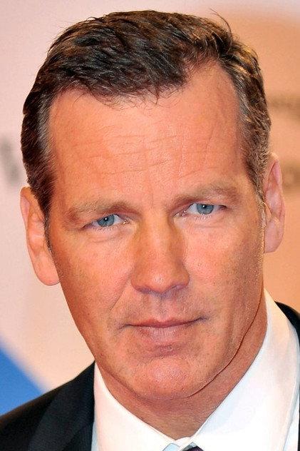 Henry Maske - Actor Profile Photo