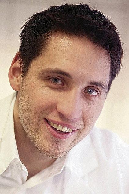 Martin Písařík - Actor Profile Photo