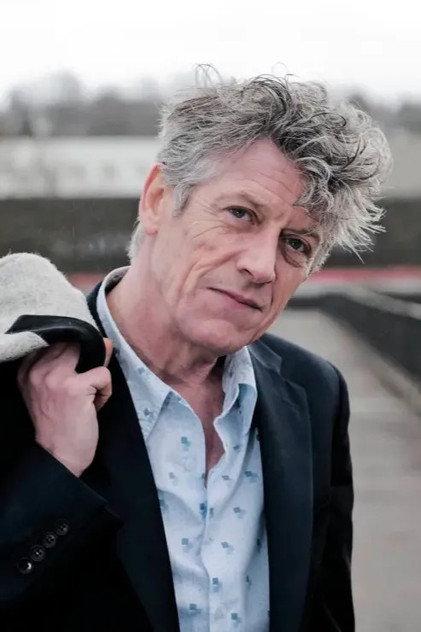 Paul Buchanan - Actor Profile Photo