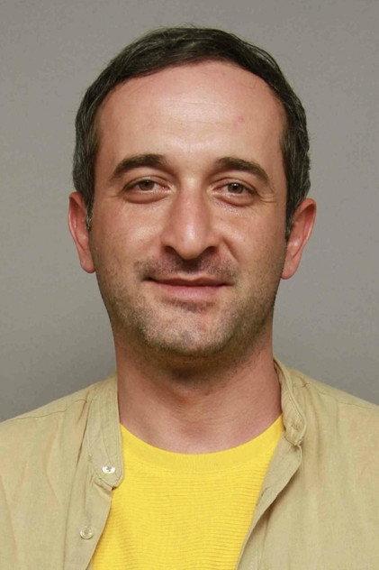 Hikmet Rehimov - Actor Profile Photo