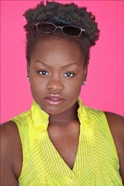 Shoniqua Shandai - Actor Profile Photo
