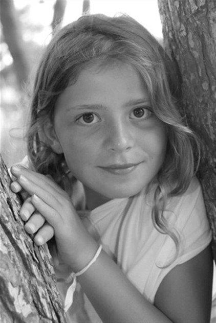 Blanche François - Actor Profile Photo