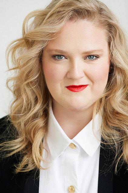 Debbie Lynch-White - Actor Profile Photo