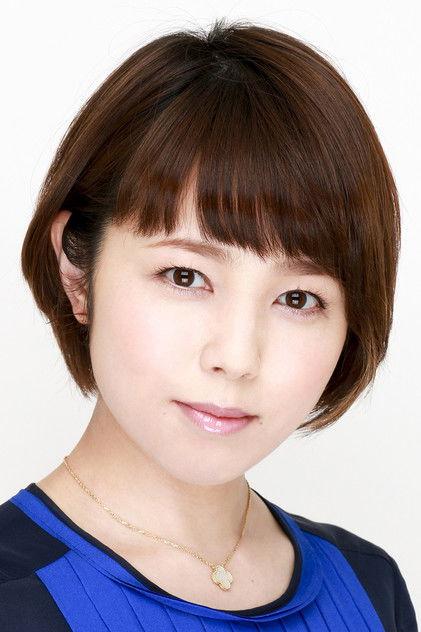 Mika Kikuchi - Actor Profile Photo