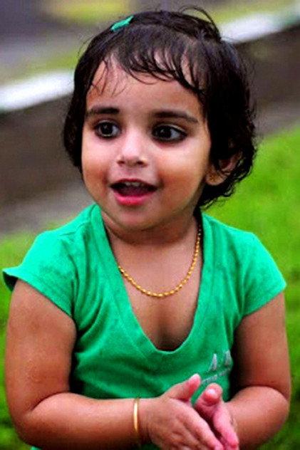 Sabaina Menon - Actor Profile Photo