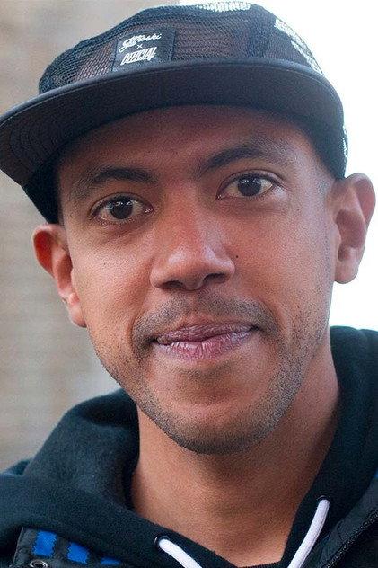 Rodrigo Teixeira - Actor Profile Photo