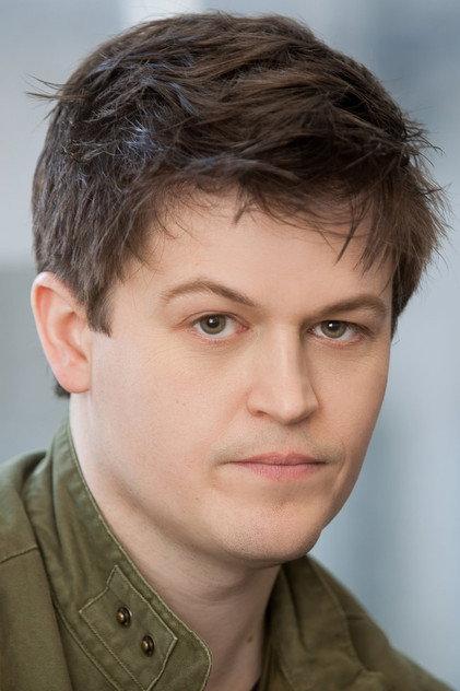Blake Williams - Actor Profile Photo