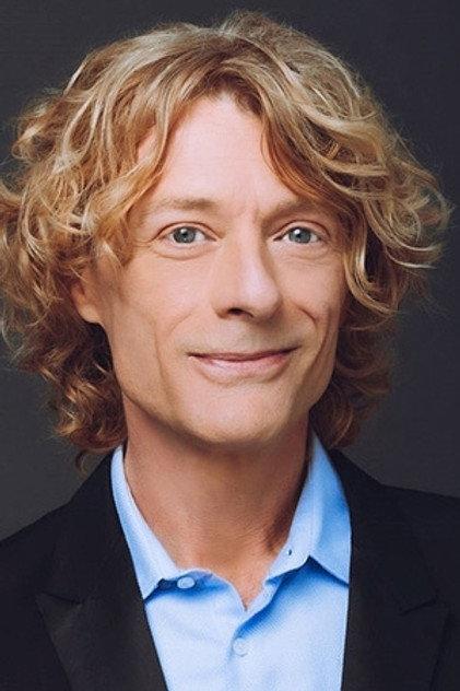Leon Acord - Actor Profile Photo