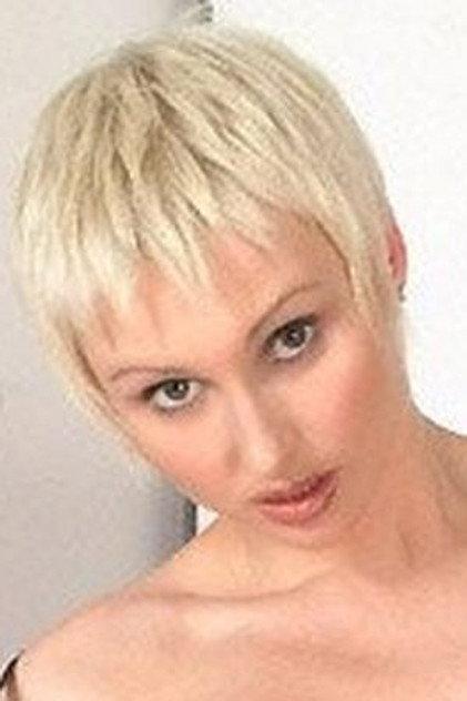 Anushka Garin - Actor Profile Photo