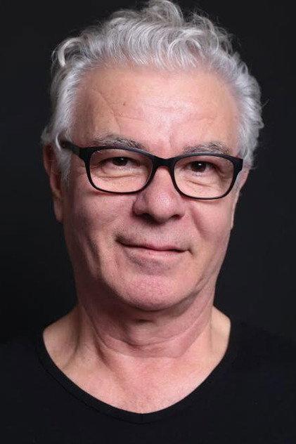 Tanfer Yaşar German - Actor Profile Photo