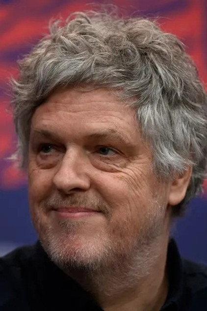 Matthias Glasner - Actor Profile Photo