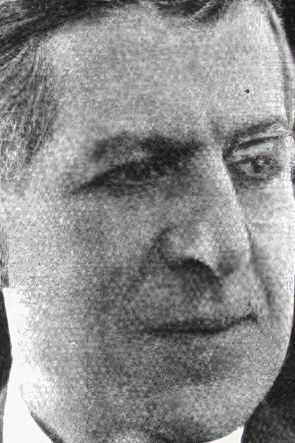 Jacques Volnys - Actor Profile Photo