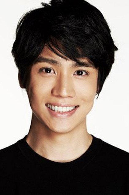 Ohmi Ryota - Actor Profile Photo