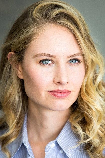 Caitlin Thompson - Actor Profile Photo