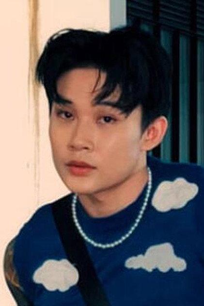Braven Yeo - Actor Profile Photo