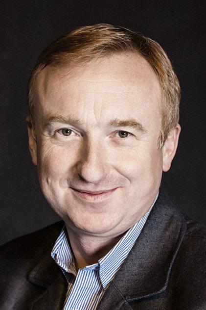 Jacek Grondowy - Actor Profile Photo