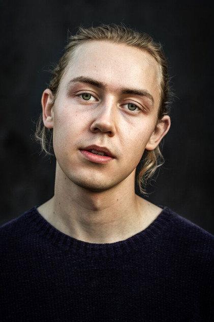 Arthur Hakalahti - Actor Profile Photo