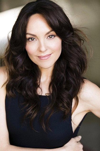 Carolina Gómez - Actor Profile Photo