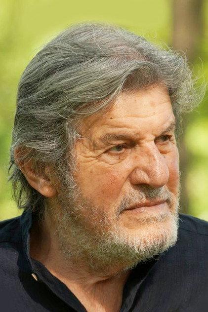 Dejan Čavić - Actor Profile Photo