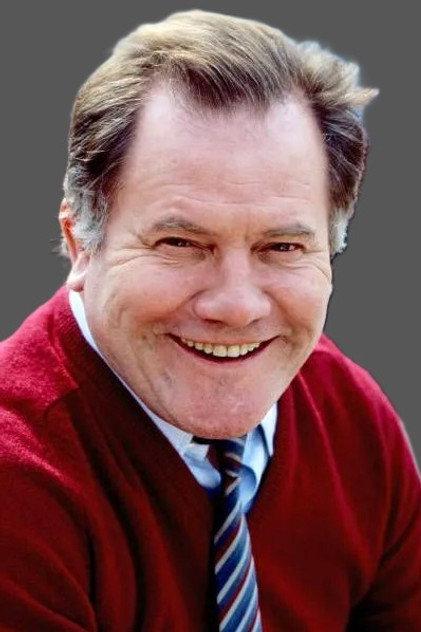 Bernard Fresson - Actor Profile Photo