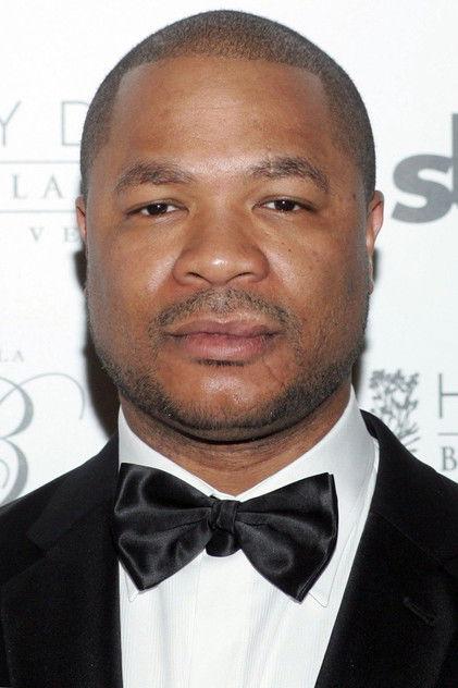Xzibit - Actor Profile Photo