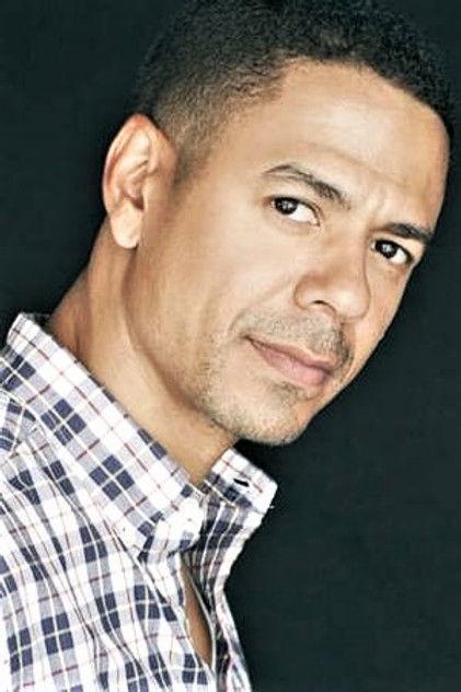 Leith M. Burke - Actor Profile Photo